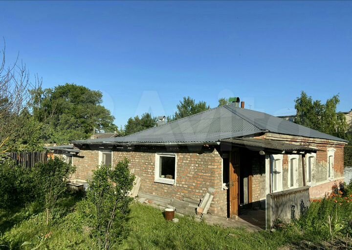 Дом 78 м² на участке 7 сот.