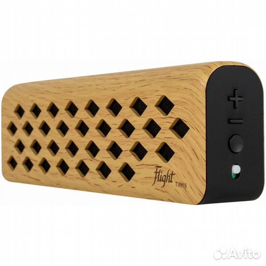 Комбоусилитель Flight Tiny 6 Maple