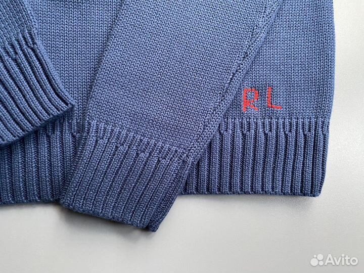 Свитер Polo Ralph Lauren мужской