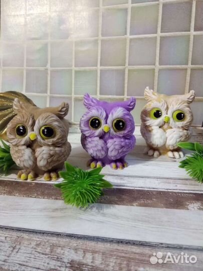 Мыло ручной работы