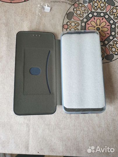 Чехол для телефона redmi 10