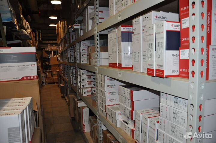 Монитор для домофона IP Tantos EasyMon-WiFi