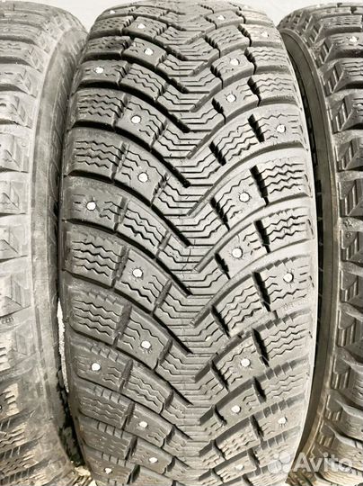 Michelin X-Ice North XIN2 185/60 R14