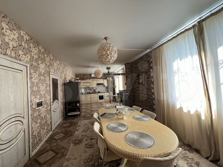 5-к. квартира, 150 м² (Абхазия)