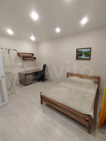 1-к. квартира, 38,5 м², 8/9 эт.