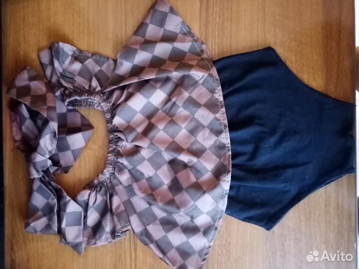 Костюм для девочки