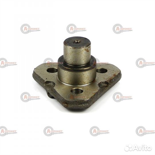 Шкворень верхний Volvo, 128880