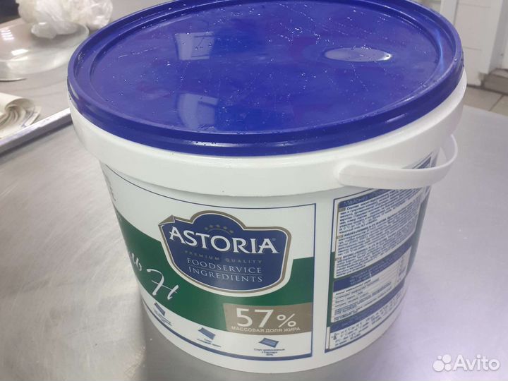 Ведра пластиковые 10л