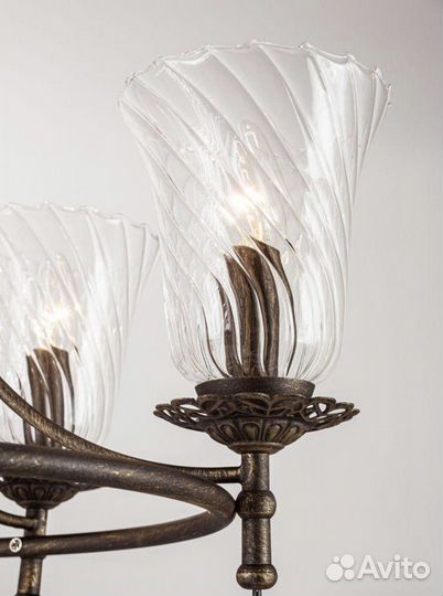 Светильник подвесной