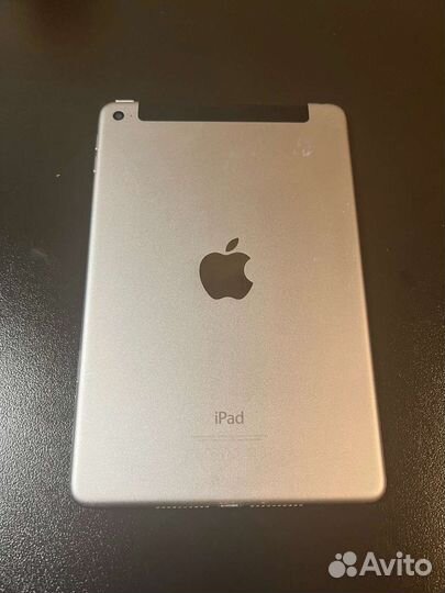iPad mini 4 128Gb+Cellular