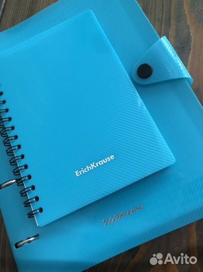 Ежедневник/блокнот