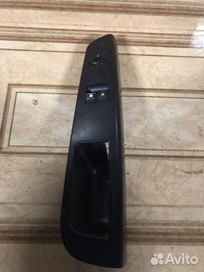 Блок стеклоподъемников kia ceed ed