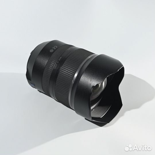 Tamron SP 15-30mm f/2.8 Di VC USD для nikon