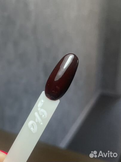 Набор гель лаков