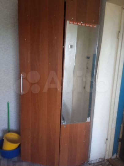 Комната 13 м² в 1-к., 9/9 эт.