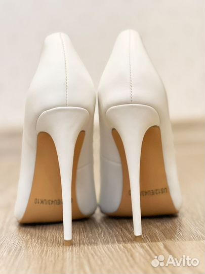 Туфли женские 43 размер