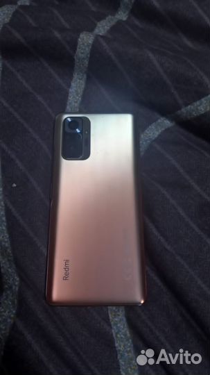 Redmi Note 10 pro