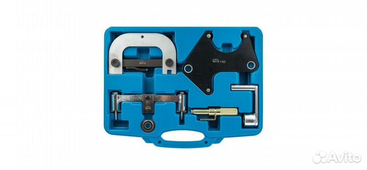 Фиксаторы грм Renault Opel Volvo диз. бен