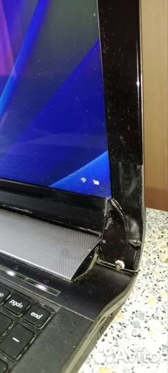 Ноутбук asus-N53SV