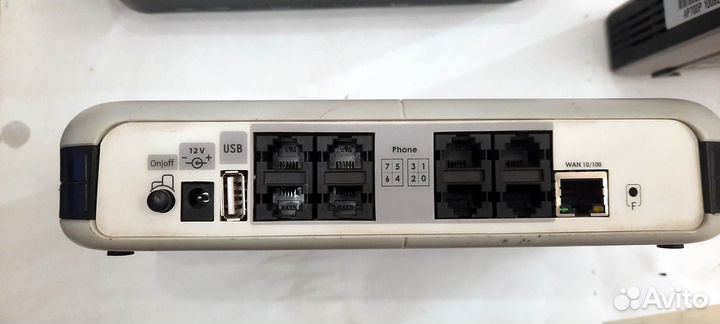 Voip шлюзы eltex, Linksys, AddPac