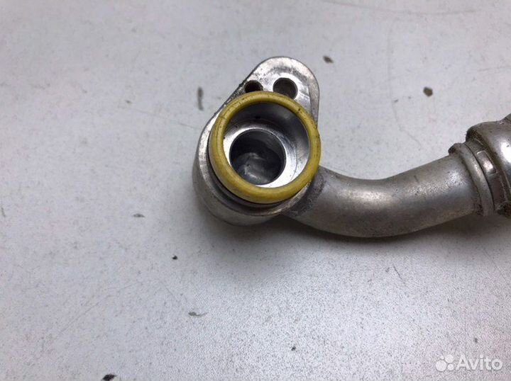 Трубка кондиционера Bmw 320 F30