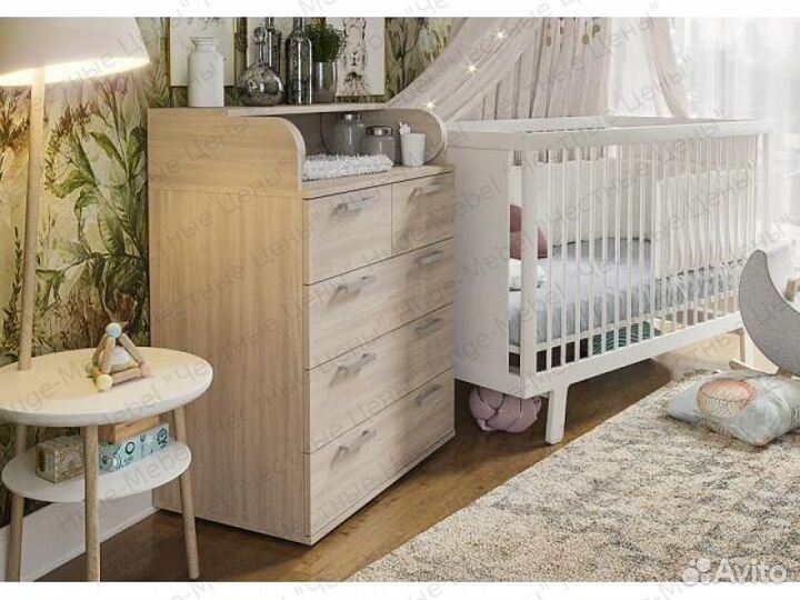 Комод для детской