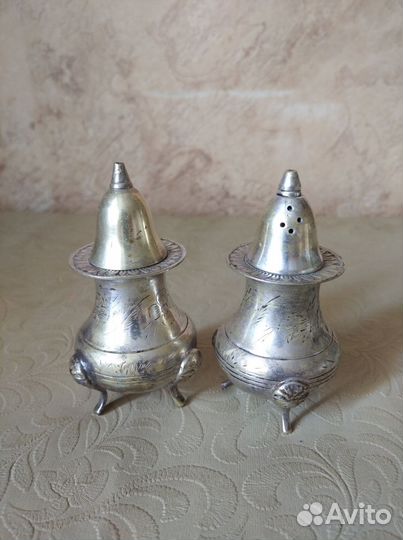 Набор для специй