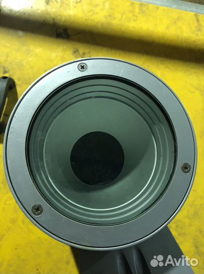 Светильник для архитектурной подсветки NBU40 HG150