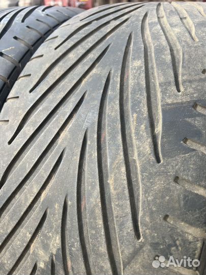 Goodyear Eagle F1 GS-D3 265/50 R19