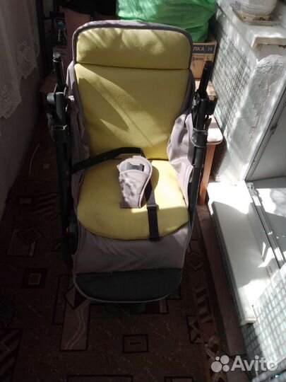 Детские коляски