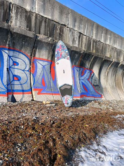 Сапборд прокат