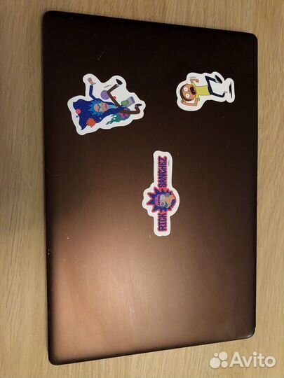 Prestigio smartbook 133s