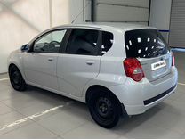 Chevrolet Aveo 1.2 MT, 2008, 187 449 км, с пробегом, цена 435 000 руб.