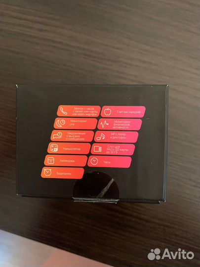 Смарт часы get sp2