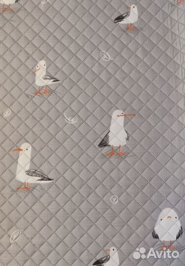 Многоразовая пеленка для животных