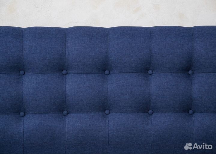 Кровать Евро 200х200 новая