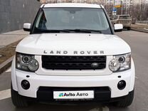 Land Rover Discovery 3.0 AT, 2011, 199 000 км, с пробегом, цена 1 650 000 руб.