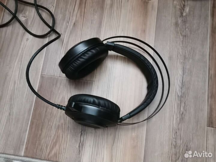 Наушники bloody