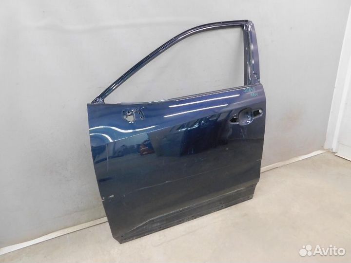 Дверь передняя левая Toyota RAV4