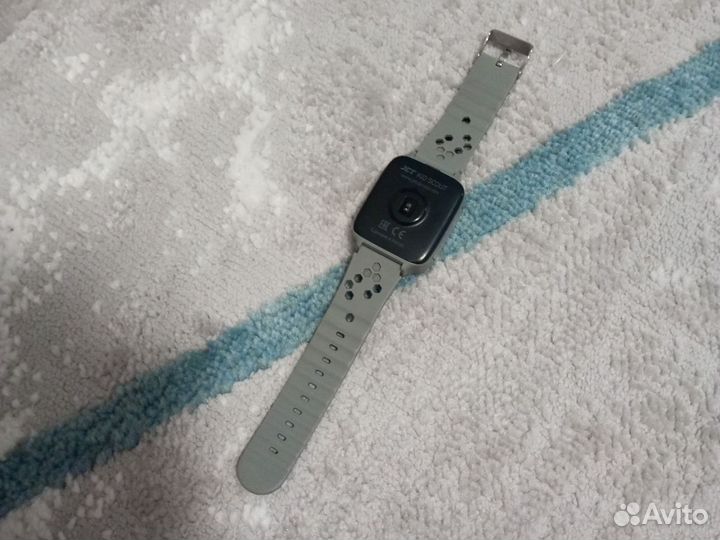 SMART часы JER KID scout