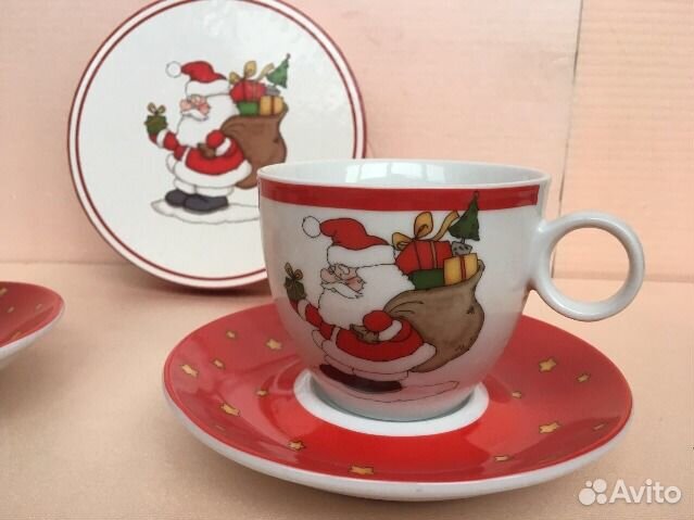 Подарочный набор новогодний