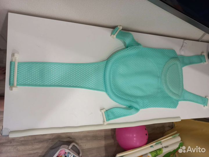 Гамак для купания новорождённых