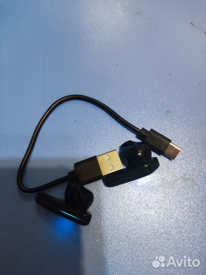 Беспроводные наушники