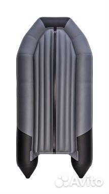 Лодкa пвх Таймень NX 3600 нднд Pro