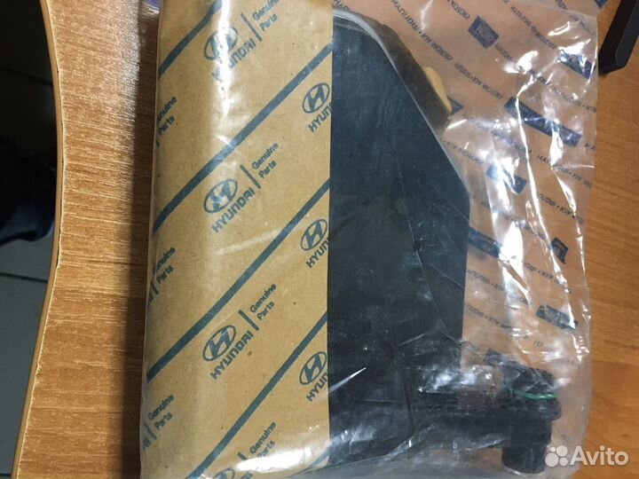 Фильтр масляный 46321 39010