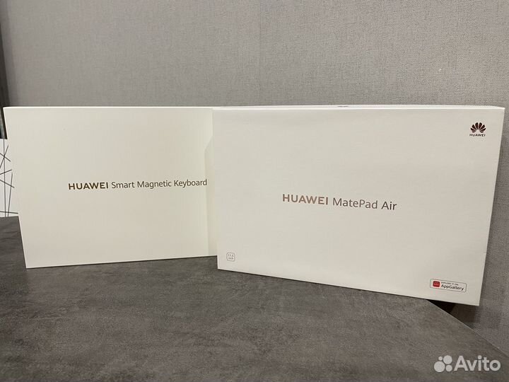 Huawei Matepad Air 128gb