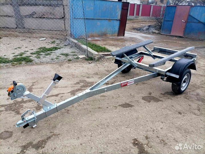 Прицеп Для гидроцикла Дон В3517