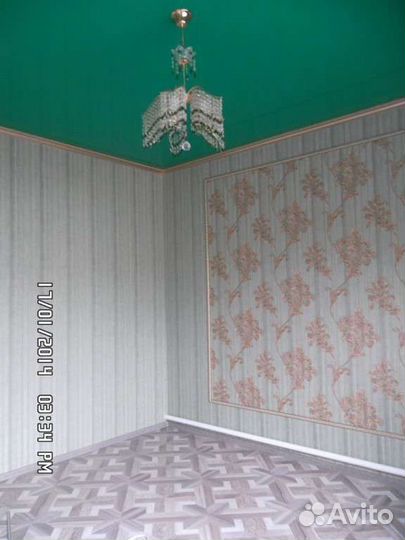 Внутренняя отделка домов, квартир и др. помещений