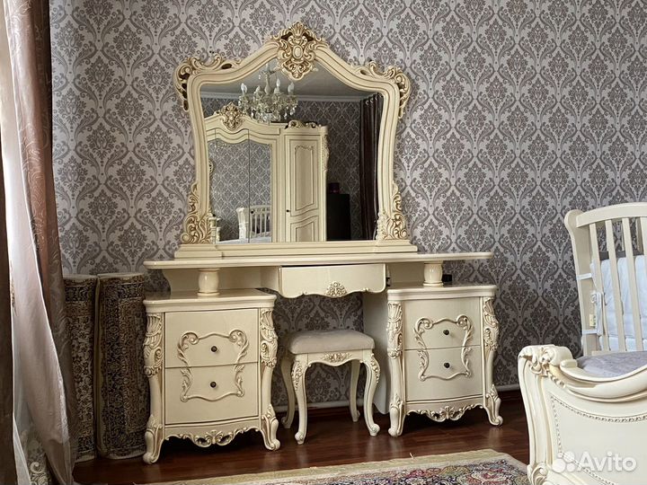 Мебель спальня гарнитур новая