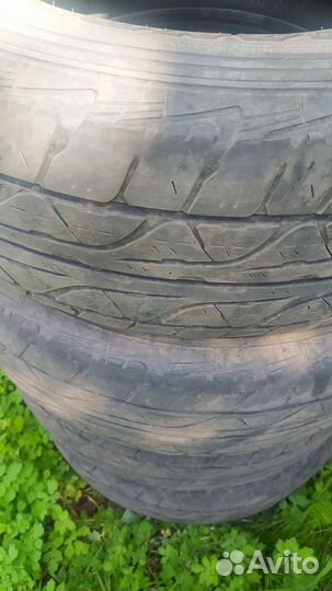 Yokohama A82A 265/65 R17